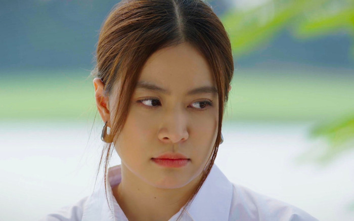 Mạnh dạn cải thiện 2 điểm này, Hoàng Thùy Linh nhận mưa lời khen từ khán giả Ảnh 2