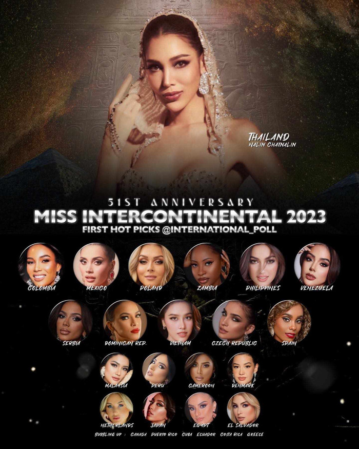 Chuyên trang sắc đẹp dự đoán đại diện Việt Nam lọt top 10.