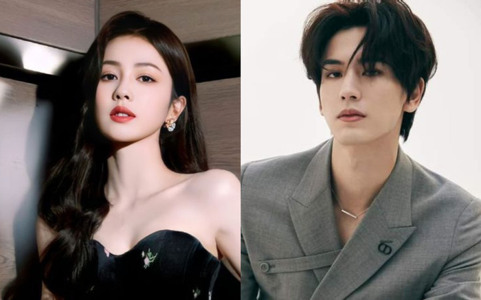 Vừa rời xa Trương Lăng Hách, Bạch Lộc nhận được biệt đãi chưa từng có Ảnh 2