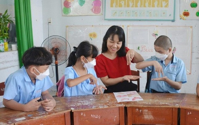 Những ai được tăng lương, trợ cấp từ tháng 12? Ảnh 2