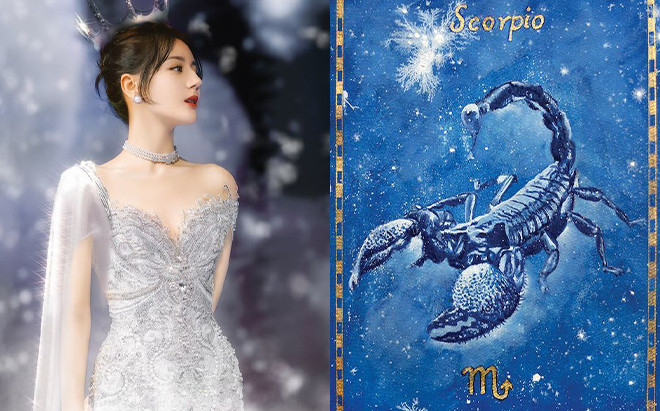 3 cung hoàng đạo chạm đến hào quang, vươn mình tỏa sáng trong năm 2024 Ảnh 2