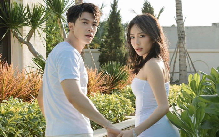 Kết hôn hơn 1 năm, Diệu Nhi than thở Anh Tú về điều này Ảnh 3