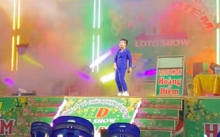 'Thần đồng âm nhạc' Vbiz từng kiếm 400 triệu/ tháng nay đi diễn vắng hoe khán giả Ảnh 2