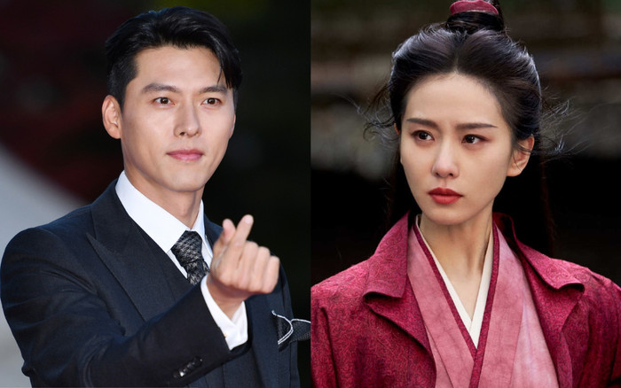 'Em trai' Hyun Bin đóng Nhất Niệm Quan Sơn khiến dân tình phát cuồng Ảnh 2