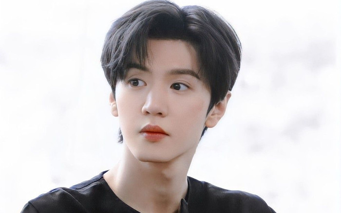 Trần Triết Viễn có tình yêu mới: Nhan sắc nhà gái 'chặt đẹp' Triệu Lộ Tư Ảnh 2