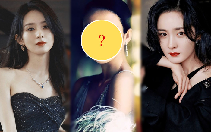 Dương Mịch, Triệu Lệ Dĩnh đều phải làm nền cho chị đại này trong phim mới Ảnh 2