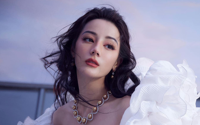 Địch Lệ Nhiệt Ba xác nhận tái hợp 'người cũ', là ai mà được khen hơn cả Dương Dương - Nhậm Gia Luân? Ảnh 2