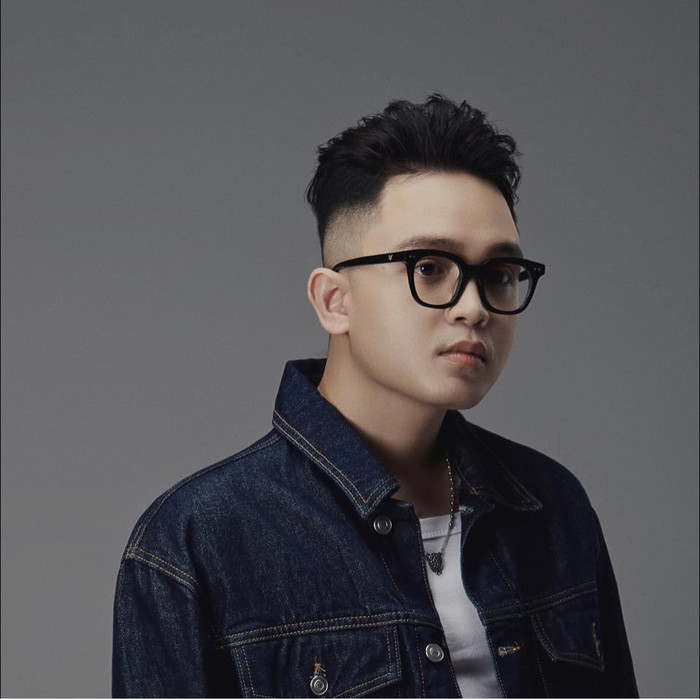 Nhạc sĩ, nhà sản xuất âm nhạc TDK.