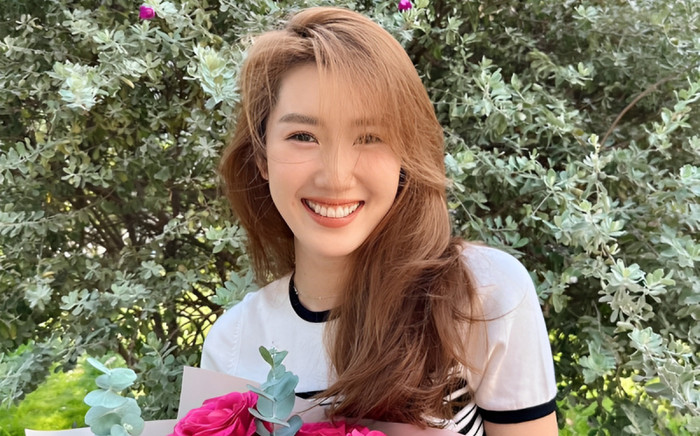 Thúy Ngân công bố tin vui sau nhiều năm ấp ủ, fan rần rần chúc mừng Ảnh 2