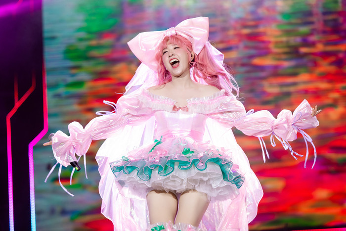 Tân binh Vpop 20 tuổi gây ấn tượng với màu sắc âm nhạc mới mẻ.