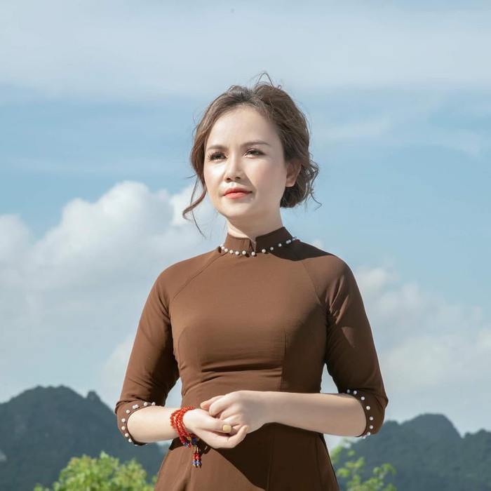 Ngoài sự nghiệp, tình trường của diễn viên Hoàng Yến là chủ đề được khán giả quan tâm bởi người đẹp khá lận đận trong chuyện tình cảm.&nbsp;