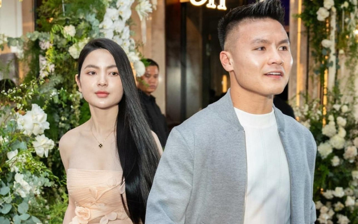 Bạn gái Quang Hải bị 'mỉa mai' vì liên tục sử dụng một thứ Ảnh 2