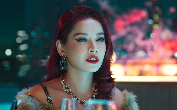 BXH phòng vé Việt tuần qua: Phim của Chi Pu top 2, hạng 1 vừa ra mắt đã nhận 'mưa điểm 10' Ảnh 2