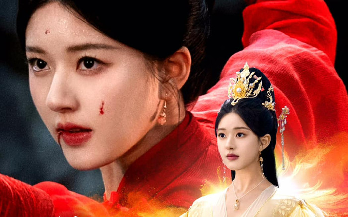 Phim của Triệu Lộ Tư lập kỷ lục khủng trước thềm lên sóng Ảnh 2