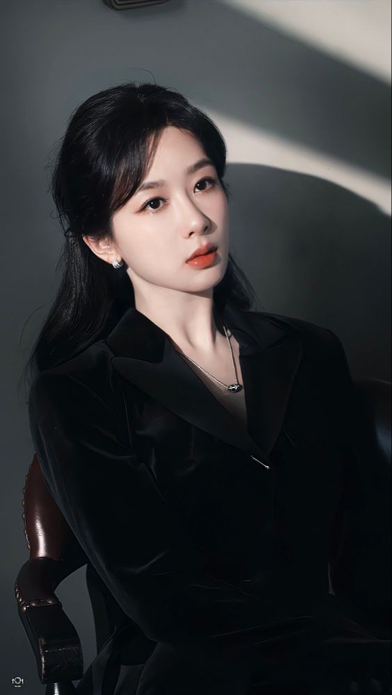 Dương Tử lại có thêm 1 phim đại nữ chủ.