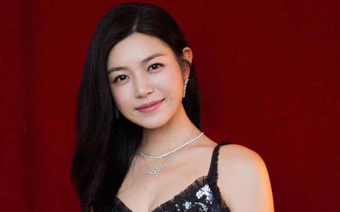 Hé lộ cuộc gặp gỡ đẫm nước mắt giữa Trần Nghiên Hy và bạn trai cũ trong Hương Vị Ngọt Ngào Ảnh 2