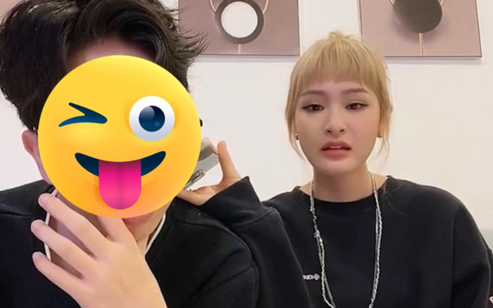 Xuất hiện bên cạnh Hiền Hồ, một người nổi tiếng bị chỉ trích dữ dội Ảnh 2