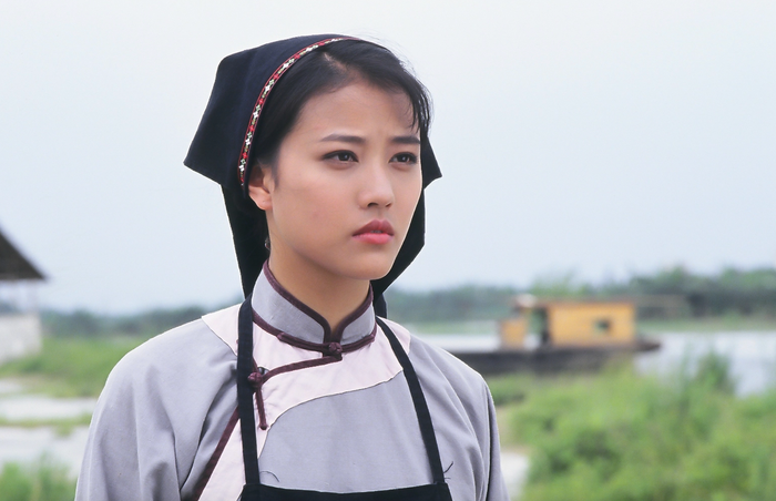 Thông tin Châu Hải My qua đời khiến netizen xứ Trung xôn xao.