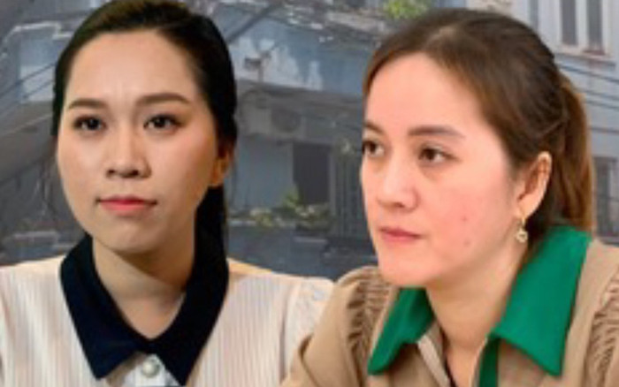 Con gái NSƯT Vũ Linh xin lỗi một người, tiết lộ tiến độ giải quyết tranh chấp tài sản Ảnh 2