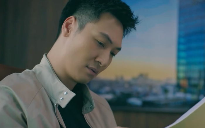 Chúng Ta Của 8 Năm Sau tập 17: Hé lộ món đồ giúp Lâm và Dương 'nối lại tình xưa' Ảnh 1