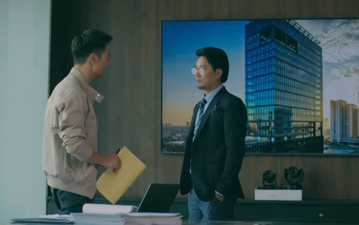 Chúng Ta Của 8 Năm Sau tập 17: Hé lộ món đồ giúp Lâm và Dương 'nối lại tình xưa' Ảnh 3