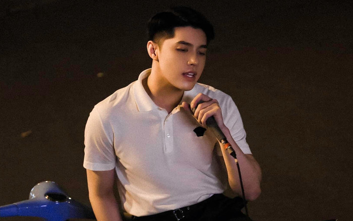Noo Phước Thịnh cover nhạc của Hà Anh Tuấn: Ca khúc từng bỏ lỡ trong quá khứ, nay thành hit đình đám Ảnh 2