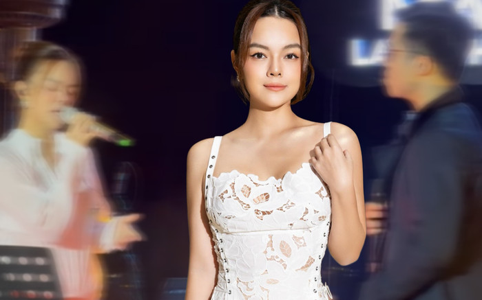 Bị gọi bằng 'chị' trên sân khấu, Phạm Quỳnh Anh tuyên bố: 'Tôi sẽ không để vụ này chìm' Ảnh 2