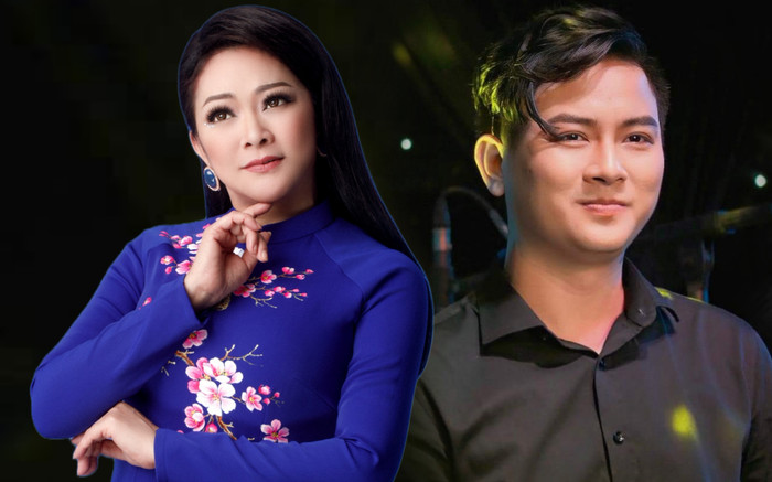 Hoài Lâm xuất hiện trong 'ngày đặc biệt' của Như Quỳnh, tiết lộ một điều khiến fan phấn khích Ảnh 2