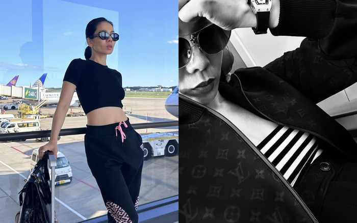 Lệ Quyên kiệt sức vì tham việc, thừa nhận bắt đầu sợ một điều Ảnh 2