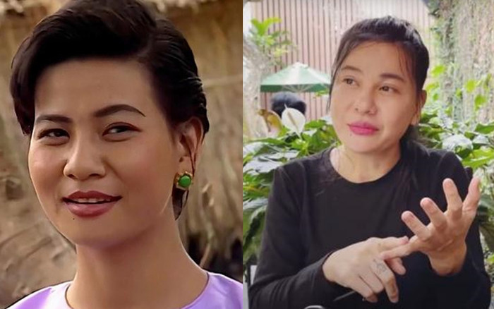 Cát Phượng từng chạy 14 show một lúc, 3 đêm gom cát xê tậu căn nhà: Giờ tiếc nuối 1 điều Ảnh 2