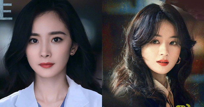 Triệu Lệ Dĩnh chính thức mất vị thế đỉnh lưu, đã thế còn bị đối xử tệ như thế này Ảnh 2