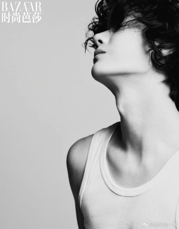 Vương Nhất Bác lần đầu đáp trả tin đồn hẹn hò với Triệu Lệ Dĩnh, có thái độ gì mà gây tranh cãi? Ảnh 3