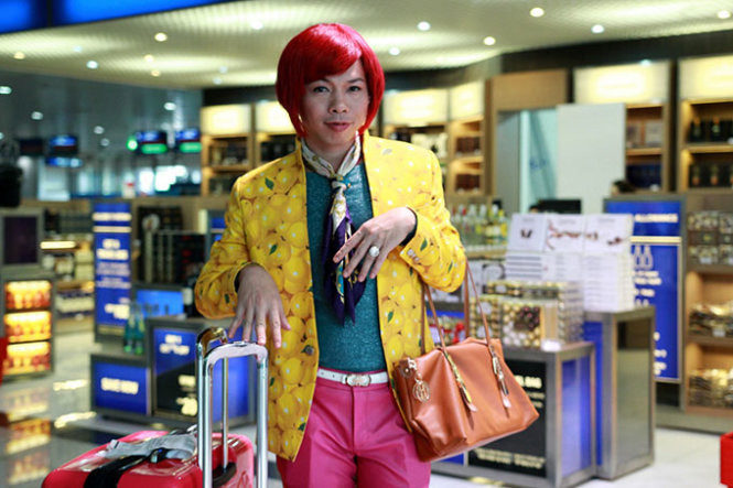 Top phim Việt có doanh thu cao nhất 10 năm qua: Trấn Thành tự phá kỷ lục chính mình Ảnh 2