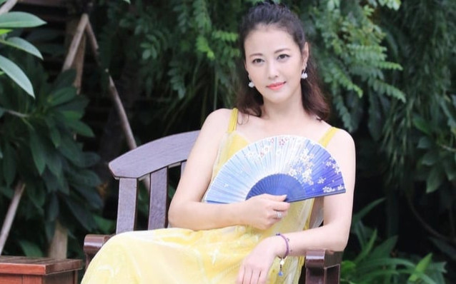 Nữ diễn viên nổi tiếng qua đời ở tuổi 57 sau hơn 1 ngày hôn mê, khán giả bàng hoàng Ảnh 2