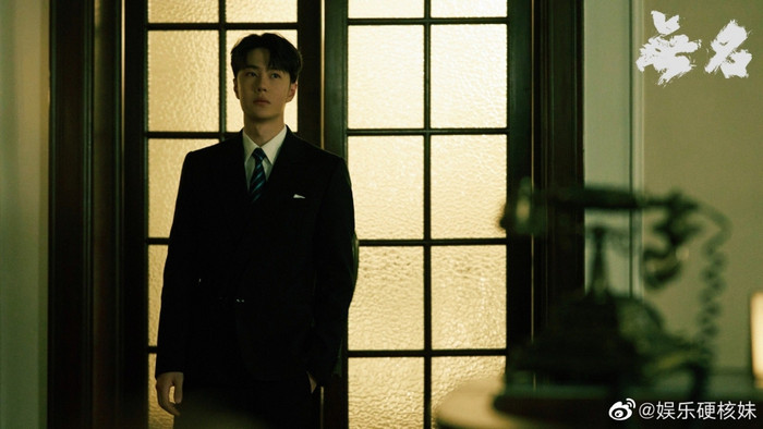 Ngay từ bộ điện ảnh đầu tay - Vô Danh, Vương Nhất Bác đã được đề cử giải Nam phụ xuất sắc năm 2023.&nbsp;