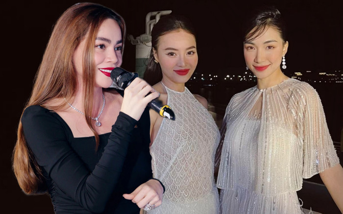 Ninh Dương Lan Ngọc bất ngờ xin lỗi Hồ Ngọc Hà, có liên quan đến cả Hòa Minzy? Ảnh 2