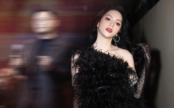 Một nam ca sĩ tiết lộ xem Hương Giang là mối tình đầu: '10 năm qua, chúng tôi chưa từng buông tay nhau' Ảnh 2