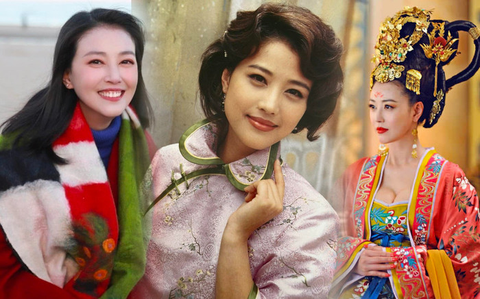 Nữ diễn viên nổi tiếng vừa qua đời từng dự thi hoa hậu, nhan sắc kiều diễm gây tiếc nuối Ảnh 2