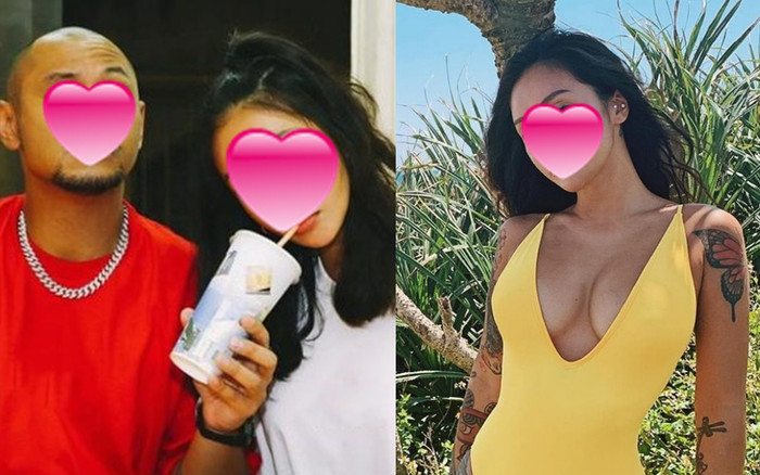 1 sao nữ bị lộ clip nhạy cảm, uống thuốc ngủ rồi tự đi bệnh viện rửa ruột vì gia đình bỏ mặc Ảnh 2