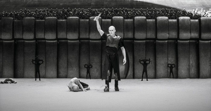 Dune: Hành Tinh Cát - Phần Hai tung trailer có gì mà khiến loạt đối thủ phải dè chừng? Ảnh 3