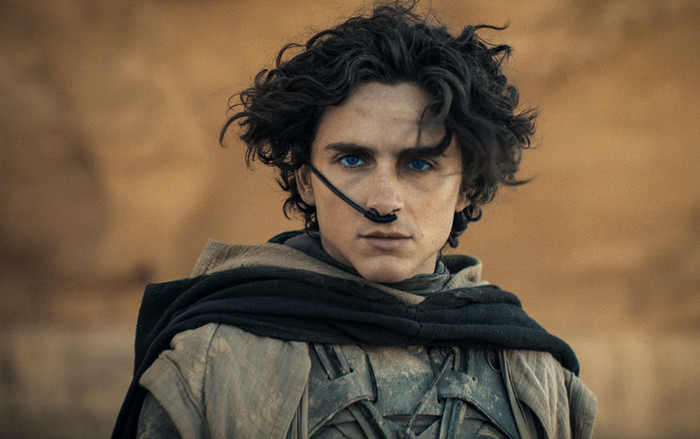 Dune: Hành Tinh Cát - Phần Hai tung trailer có gì mà khiến loạt đối thủ phải dè chừng? Ảnh 2