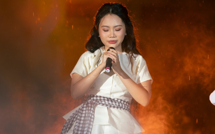 Phương Mỹ Chi viết tâm thư gửi 'những kẻ nấp sau màn hình' hậu nghi vấn lộ clip nhạy cảm Ảnh 2
