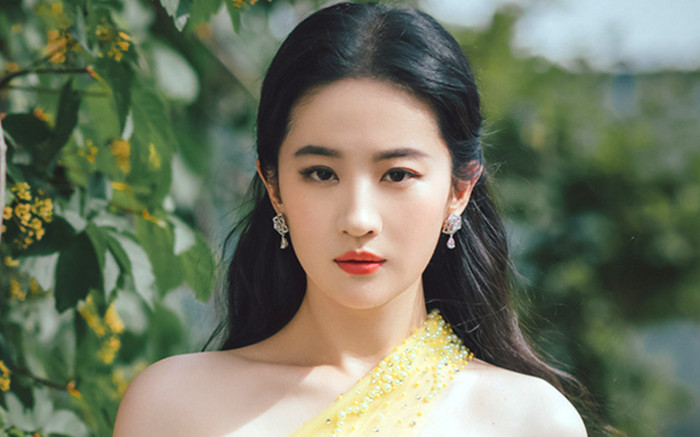 Lộ bức ảnh lạ khiến Lưu Diệc Phi đánh mất hình tượng 'thần tiên tỷ tỷ' Ảnh 2