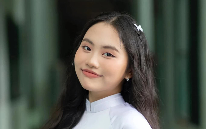 Con đường học hành của Phương Mỹ Chi giờ ra sao? Ảnh 2