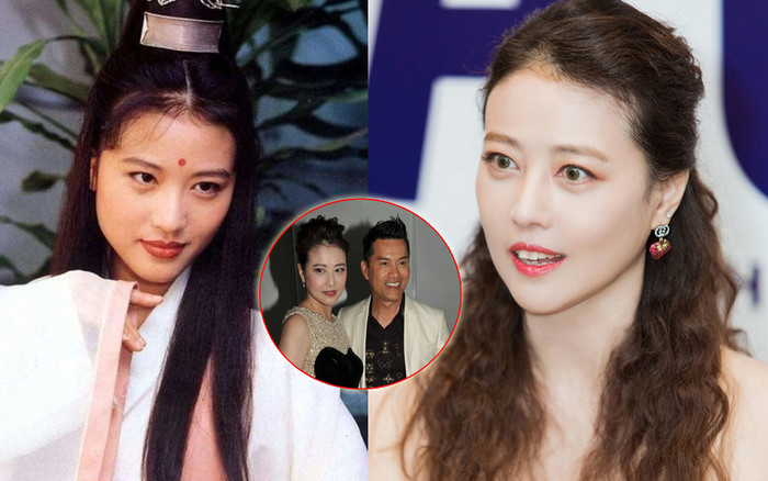 Hôn nhân tủi hờn của 'Chu Chỉ Nhược' Châu Hải My, U60 sống cô độc vì nỗi đau 35 năm trước với chồng cũ Ảnh 2