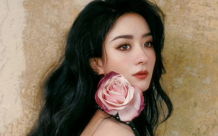 Lộ diện bạn diễn mới của Triệu Lệ Dĩnh: Vừa kém nổi vừa kém sắc, là bạn thân Dương Tử Ảnh 2