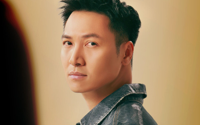 Sau Quốc Anh, Mạnh Trường lại bị 'tình địch' chiếm trọn spotlight ở phim mới Ảnh 2