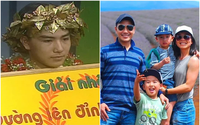 Cuộc sống của quán quân kín tiếng bậc nhất Đường lên đỉnh Olympia hiện ra sao? Ảnh 2