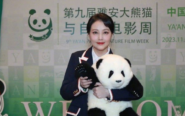 Châu Hải My gây xót xa trong lần cuối xuất hiện trước công chúng Ảnh 2