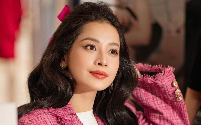 Chi Pu thừa nhận rung động trước 1 bạn diễn nam, netizen trông chờ 1 đám cưới cổ tích Ảnh 2